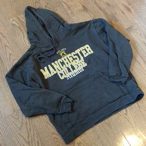 Manchester College Alumni sweatshirt